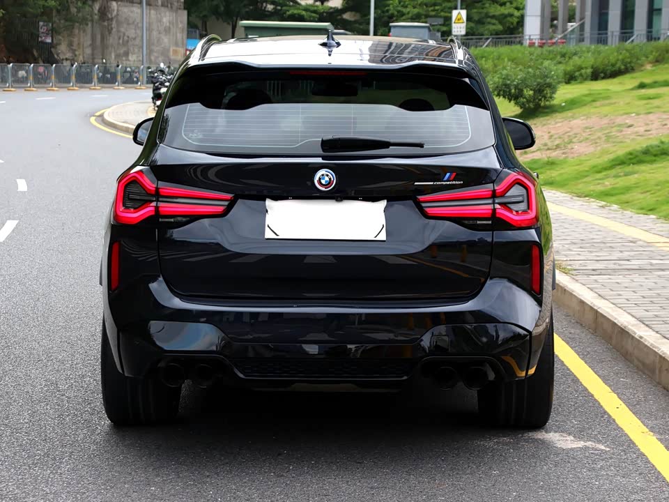 BMW X3 M