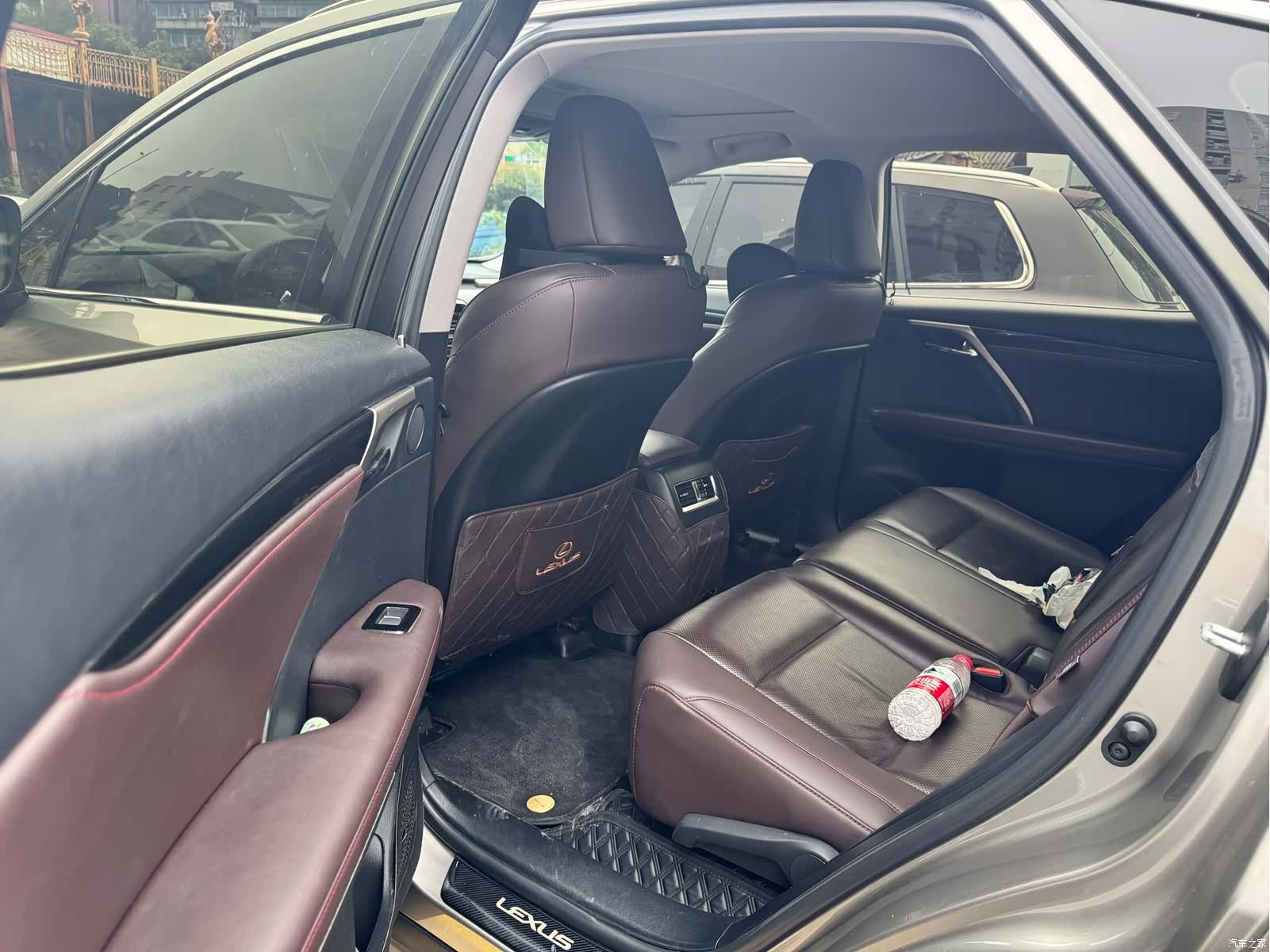 Lexus RX, 2022 9