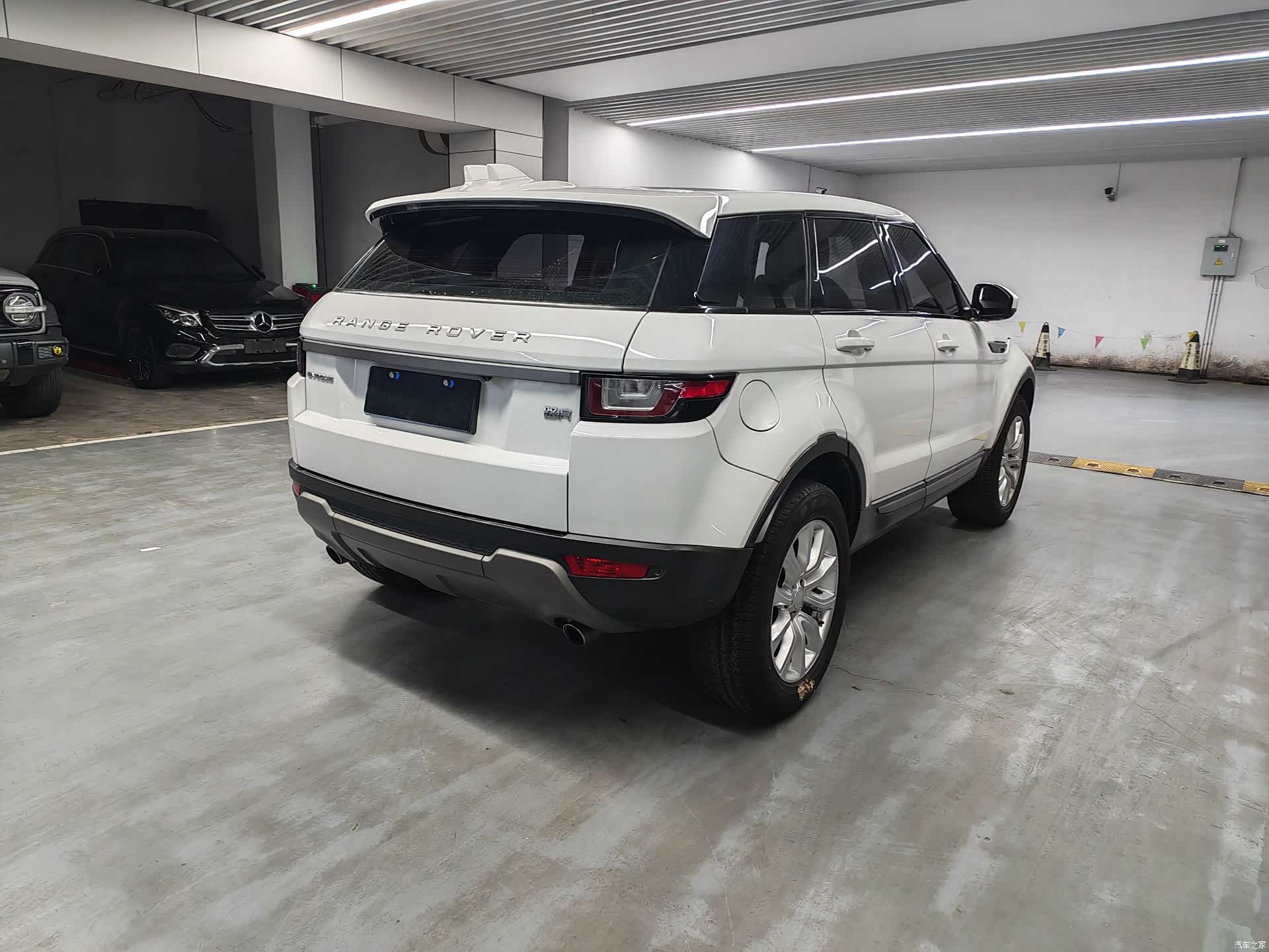 Land Rover Range Rover, 2018 13