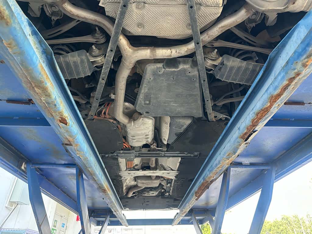 Audi A6L, 2021 27
