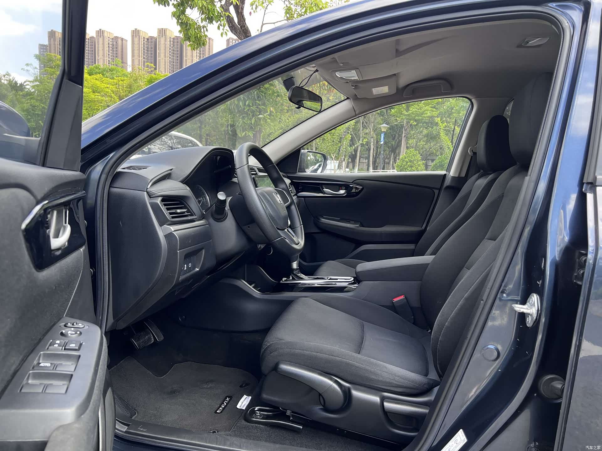 Honda VI, 2019 4