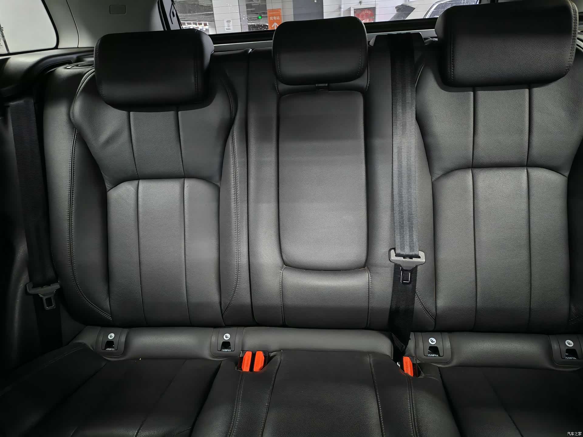 Land Rover Range Rover, 2018 12