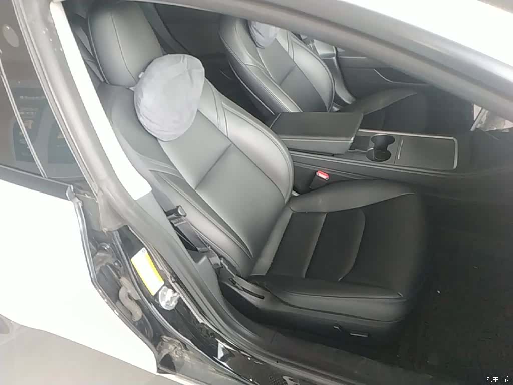 Tesla Model 3, 2021 25