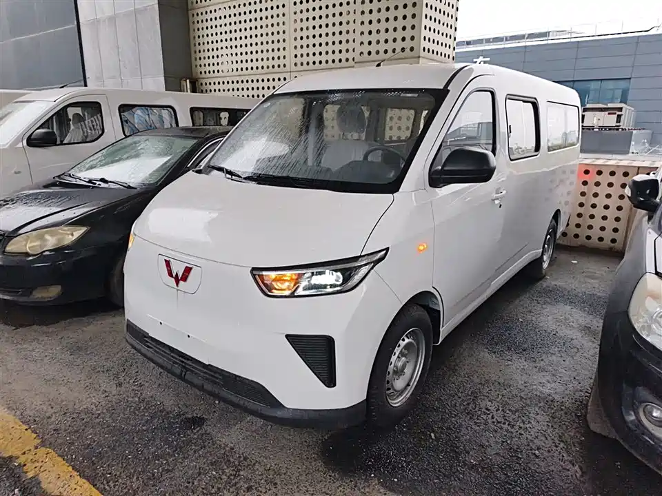 Wuling Wuling Yangguang