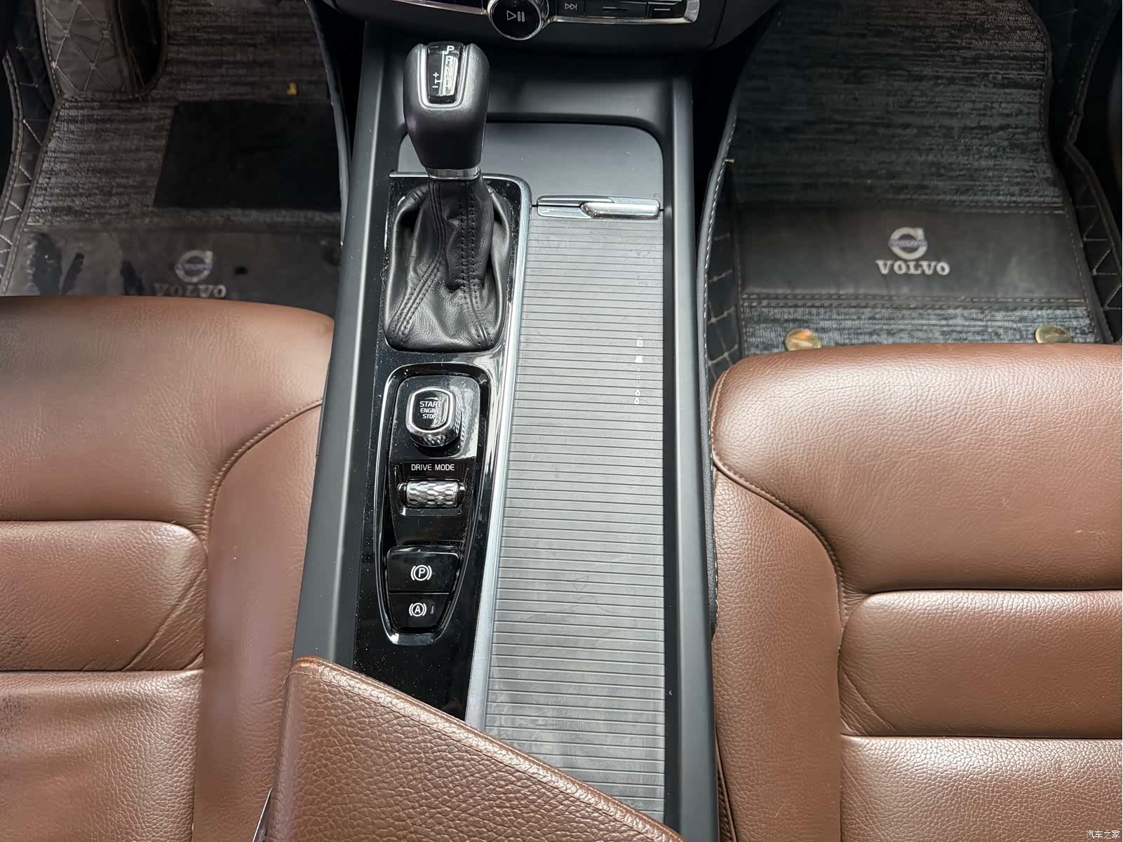 Volvo XC60, 2019 9