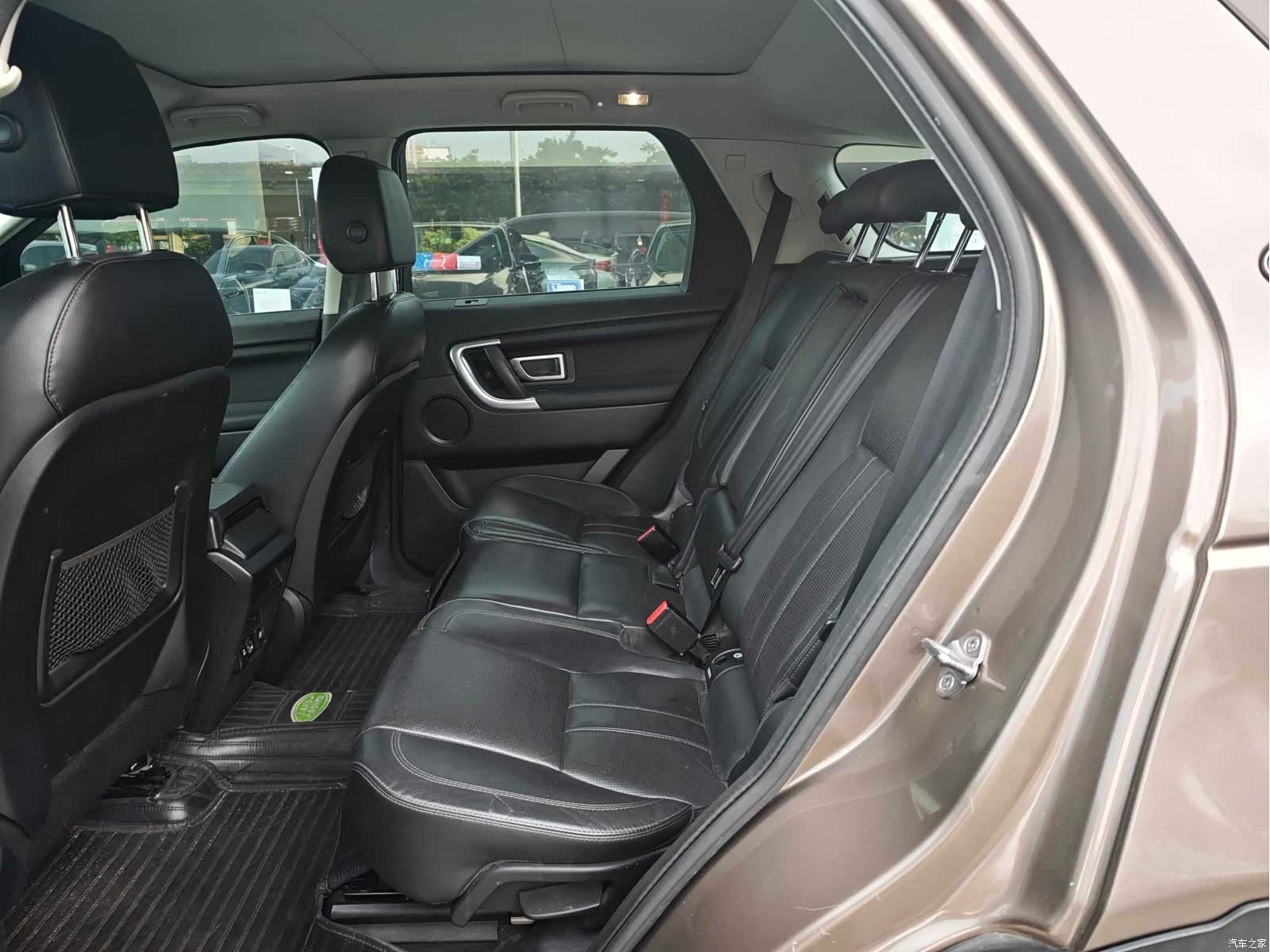 Land Rover Discovery, 2016 7