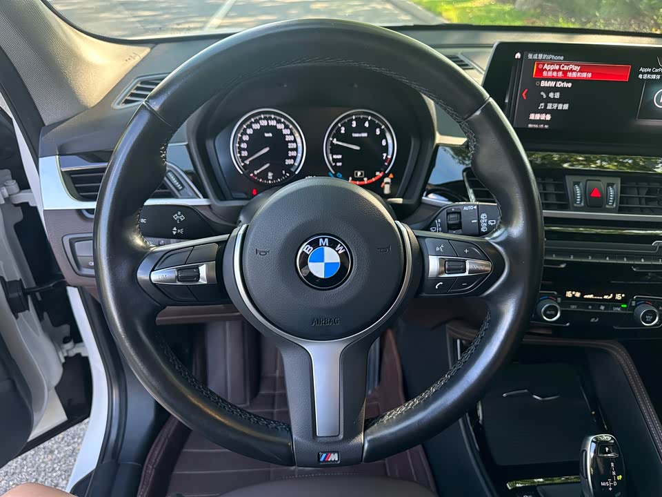 BMW X1 BMW X1