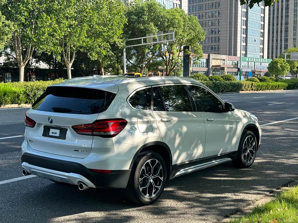 BMW X1 BMW X1