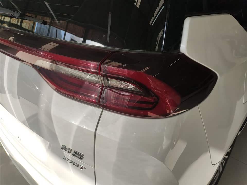 Trumpchi Trumpchi M6