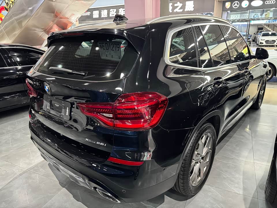 BMW X3 BMW X3