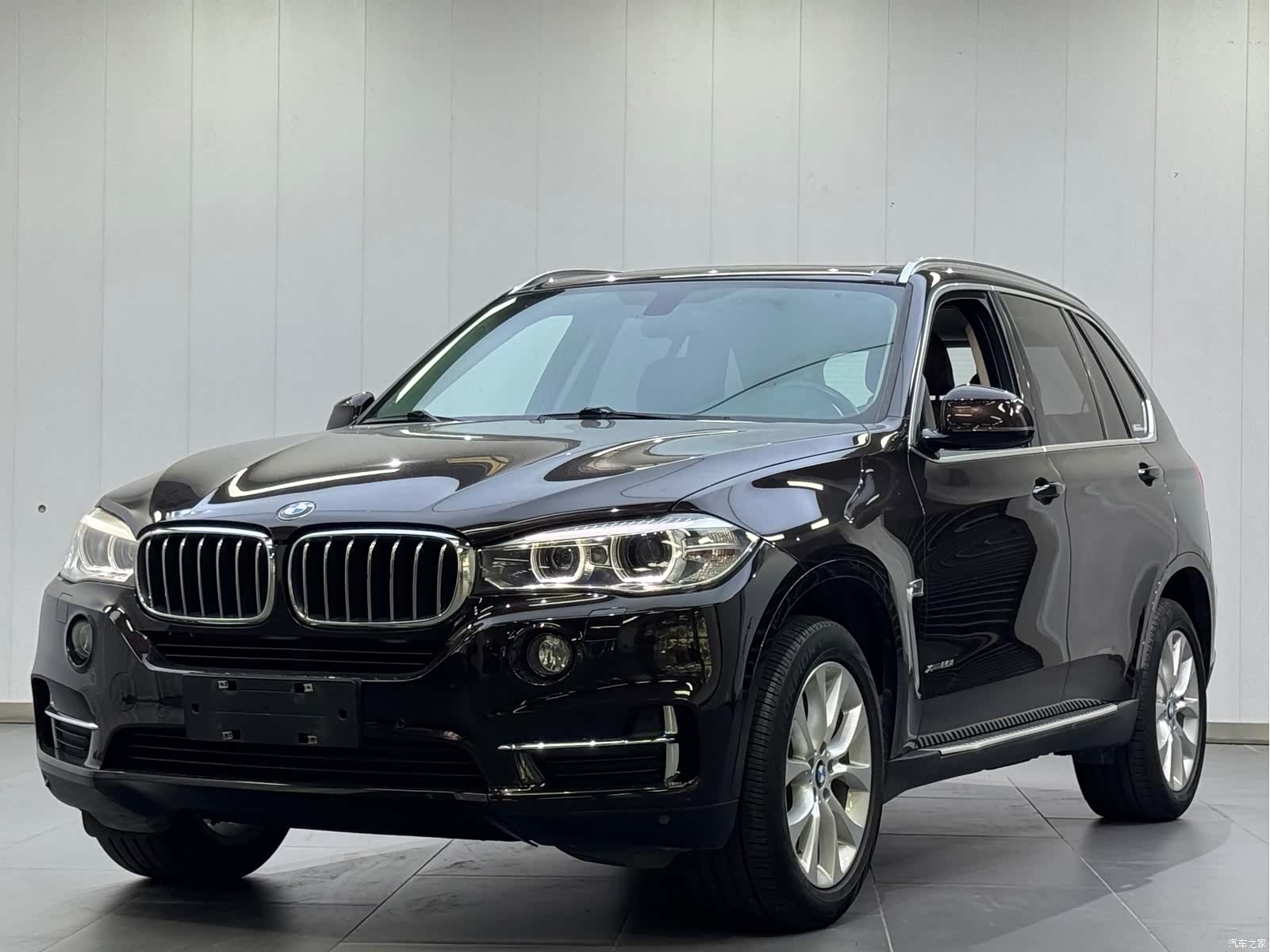 BMW X5, 2017 1