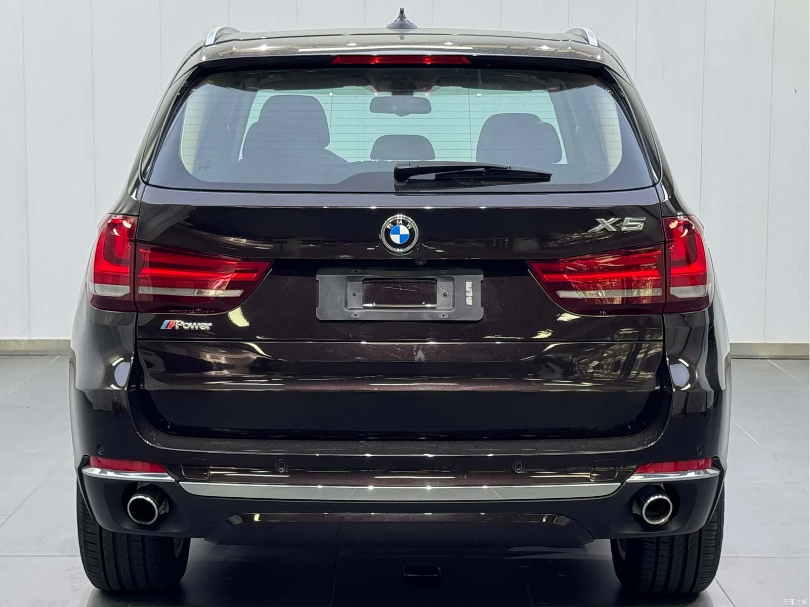 BMW X5, 2017 10