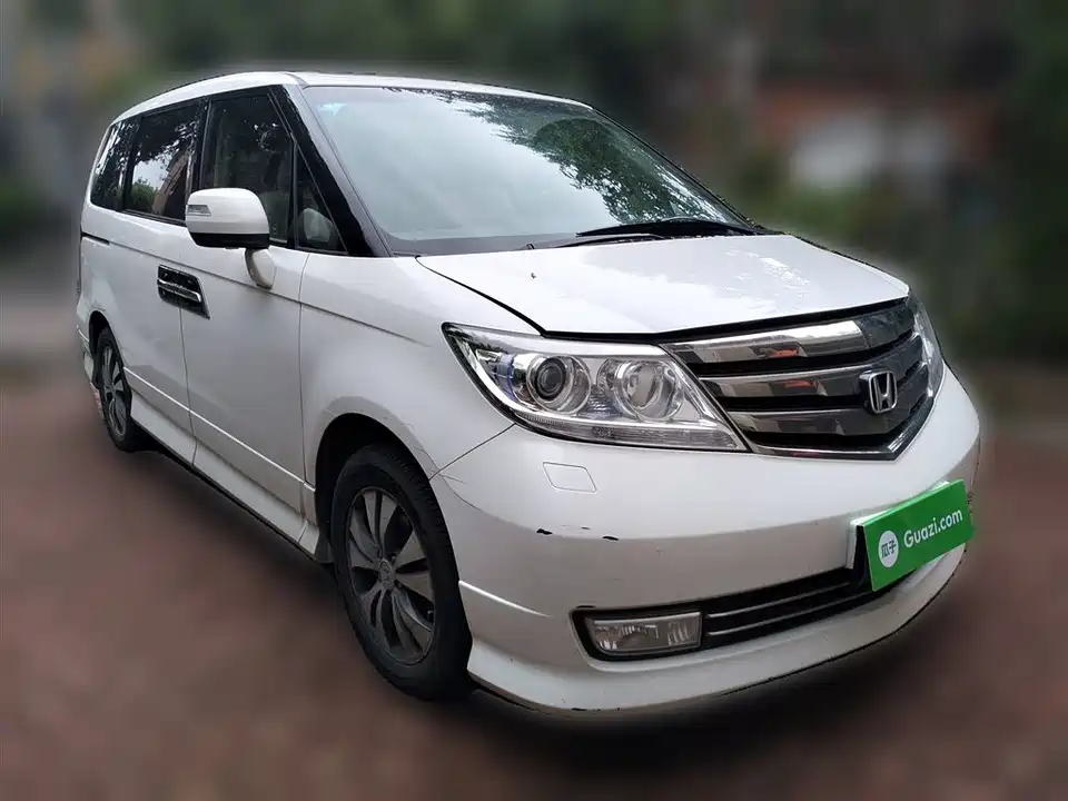 Honda Ai Lishen