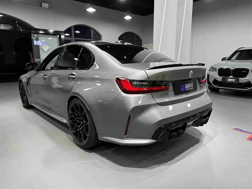 BMW M3 BMW M3