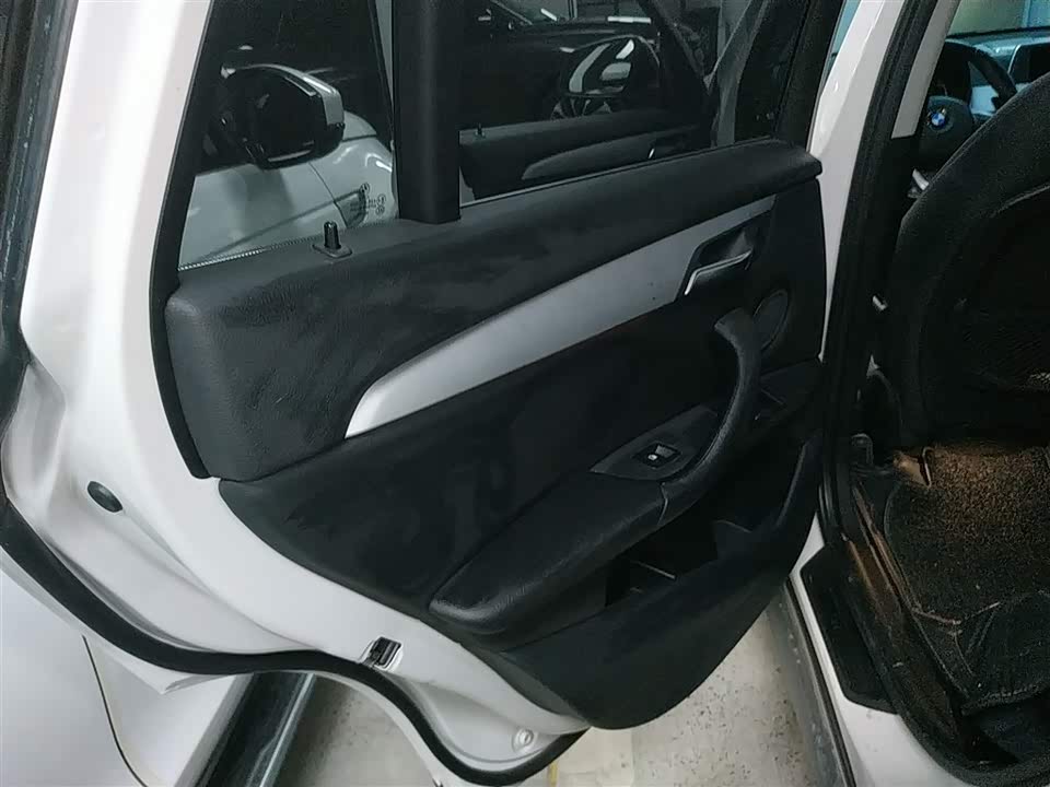 BMW X1 BMW X1