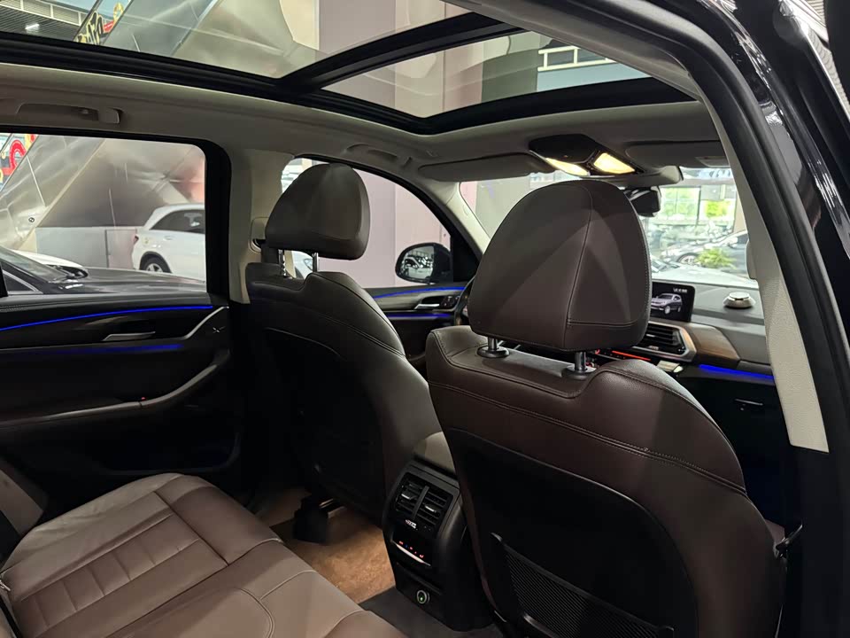BMW X3 BMW X3