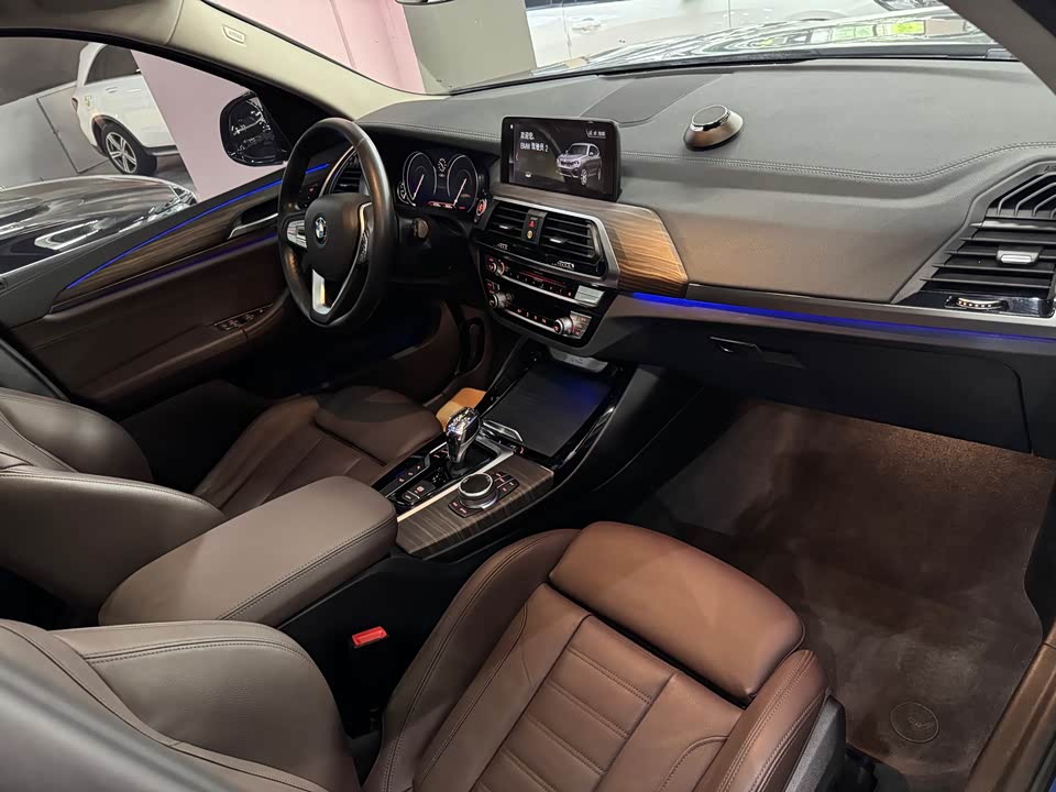BMW X3 BMW X3