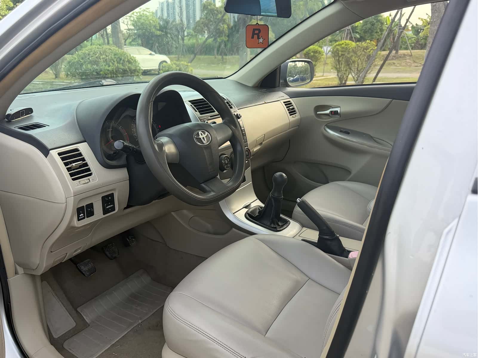 Toyota Corolla, 2012 9