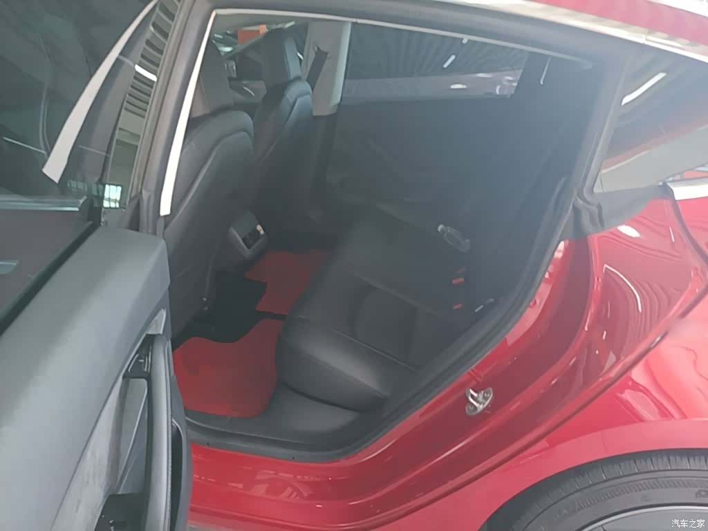 Tesla Model 3, 2020 17