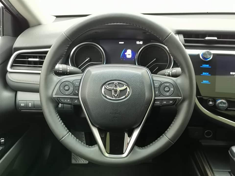 Toyota Camry Toyota Camry