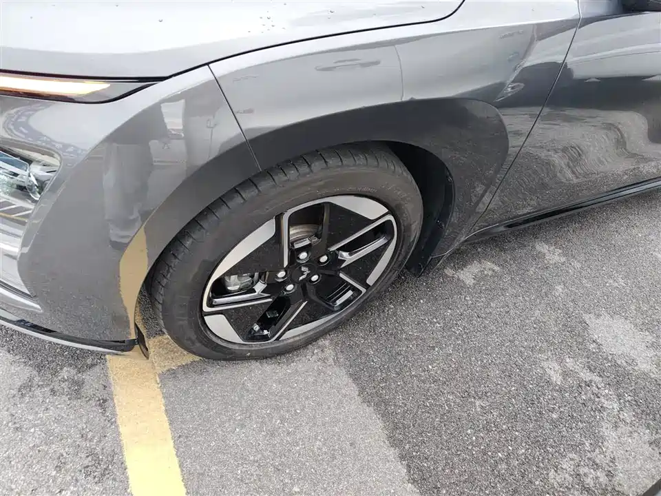 Wuling Wuling Starlight