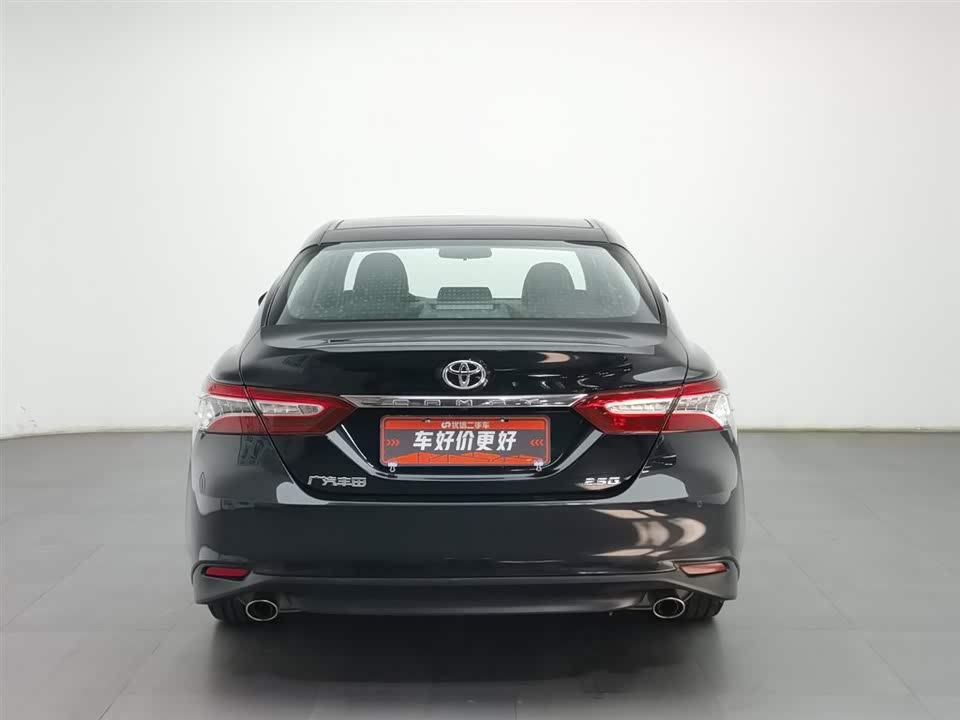 Toyota Camry Toyota Camry
