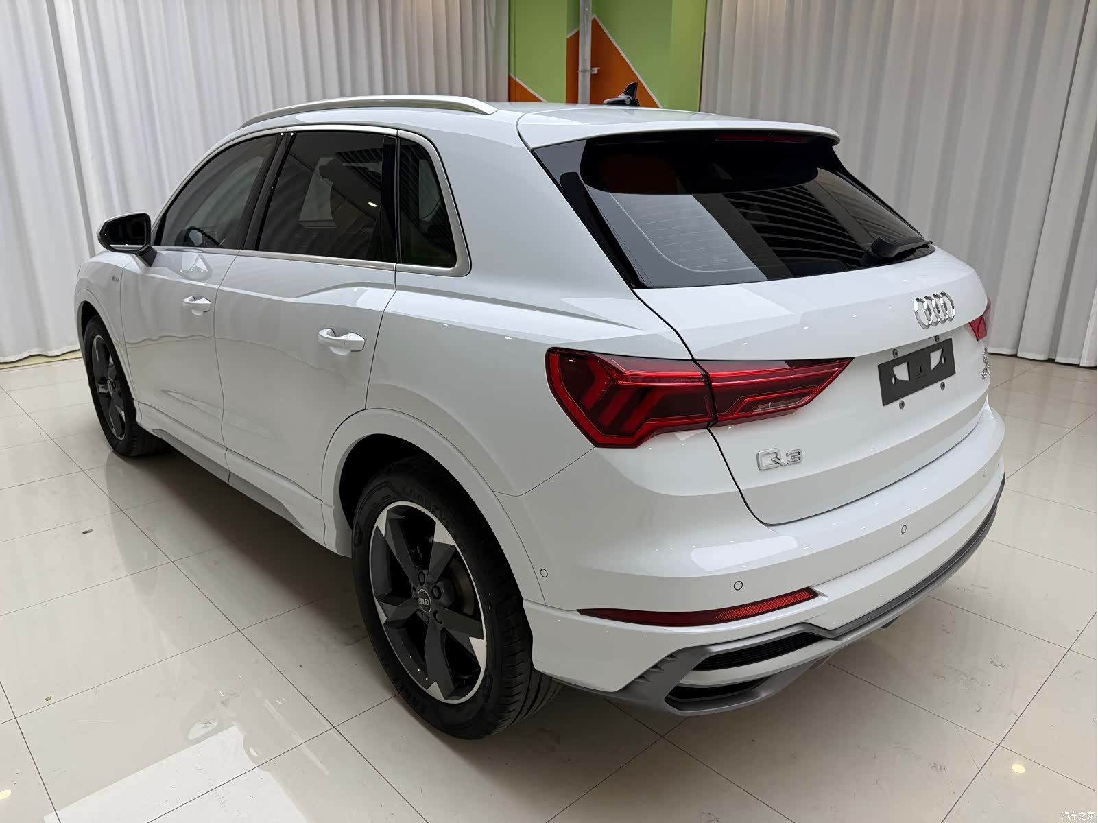Audi Q3, 2022 6