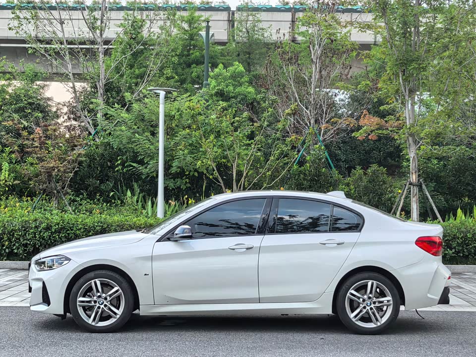 BMW 1 series BMW 1 series