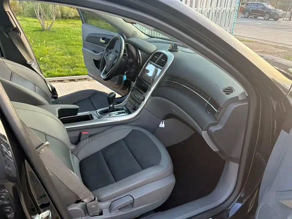 Chevrolet Mai Ruibao