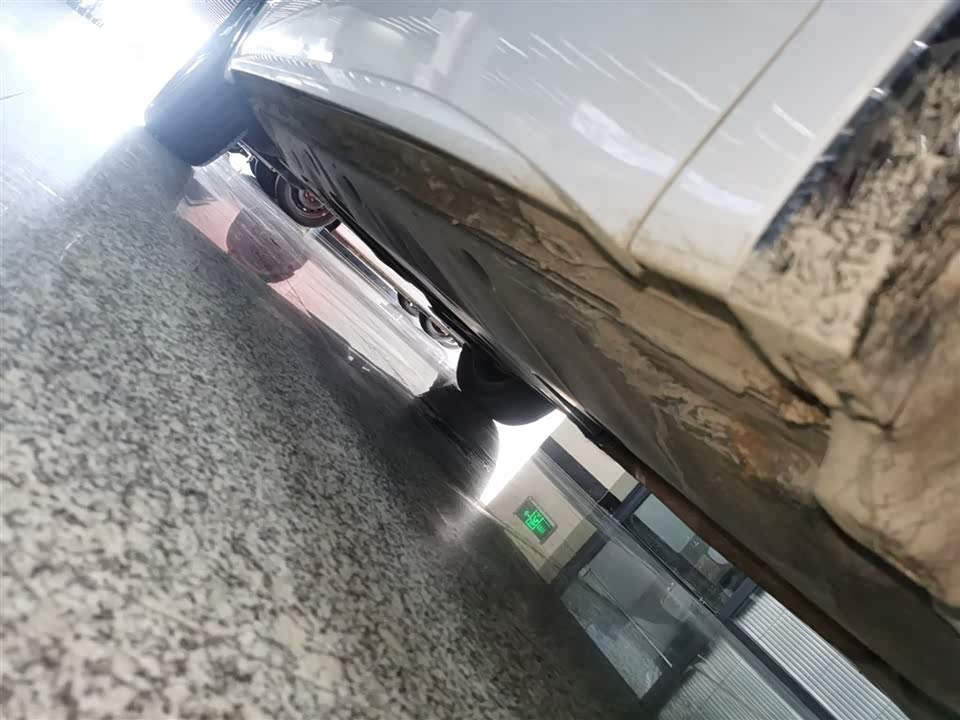 Jiangsu Nanjing Car