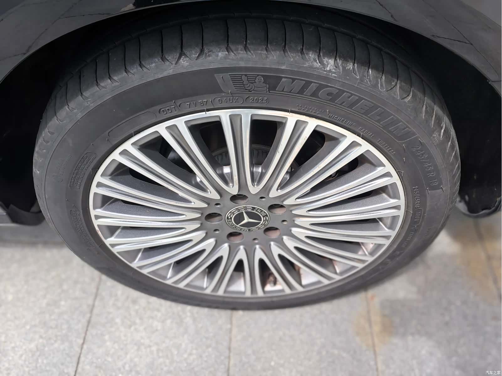 Mercedes-Benz E-Class, 2020 29