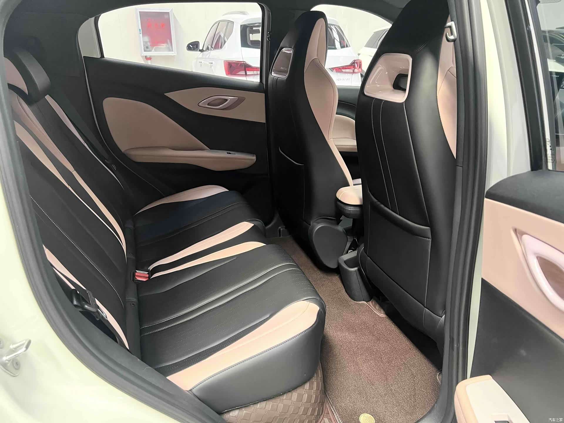 BYD Seagull, 2025 13