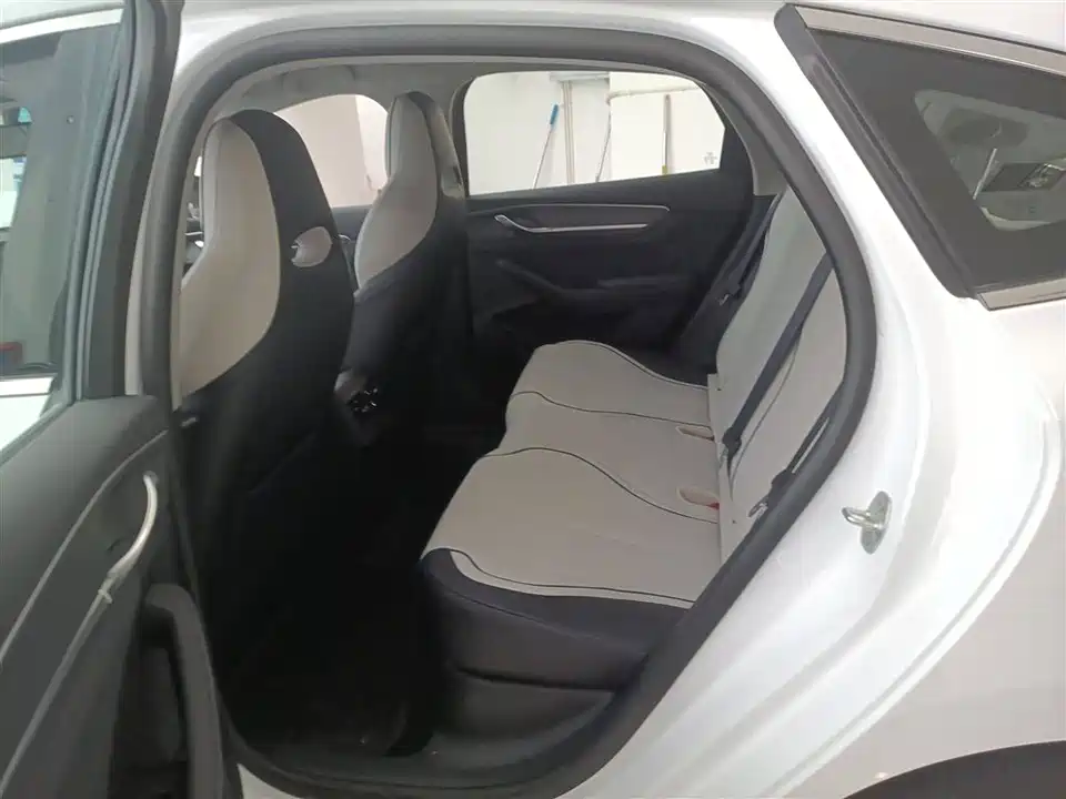 BYD Destroyer 05 BYD Destroyer 05
