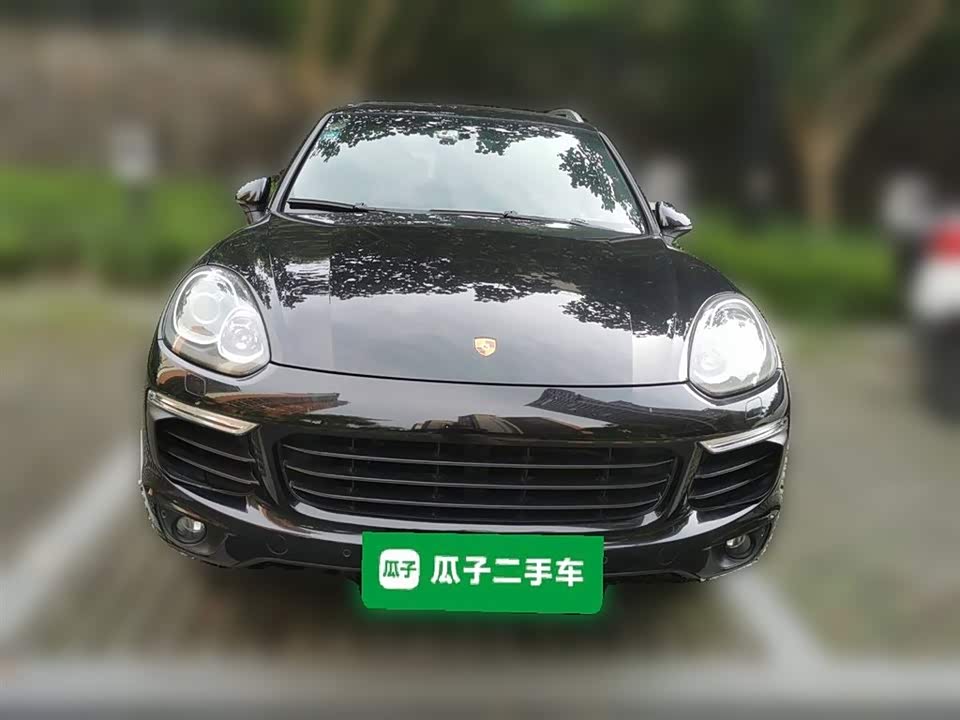 Porsche Cayenne Porsche Cayenne