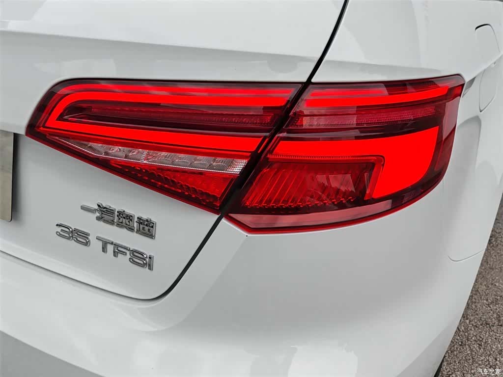 Audi A3, 2019 13