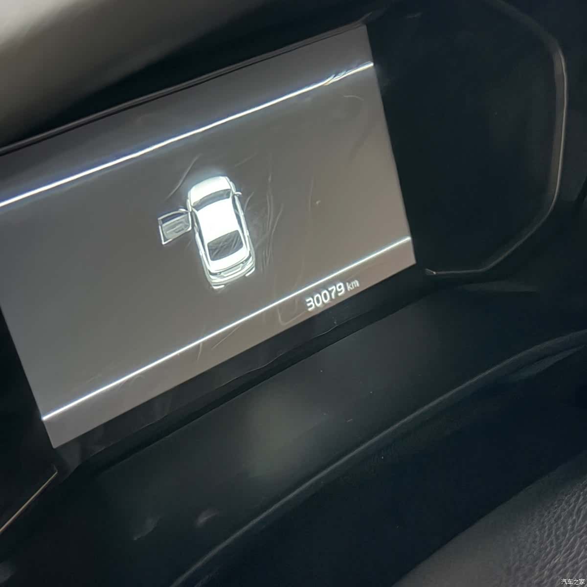 Kia K3, 2022 6