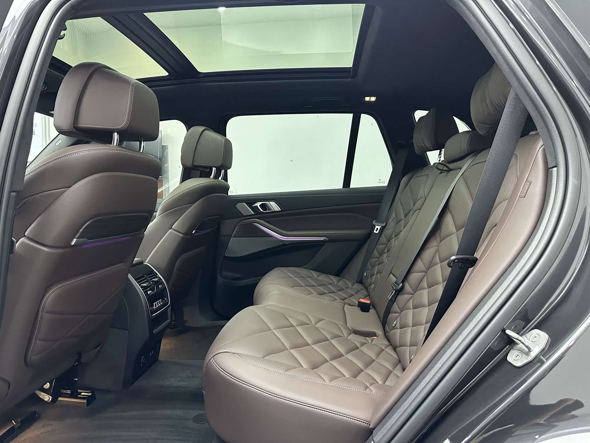 BMW X5, 2022 11
