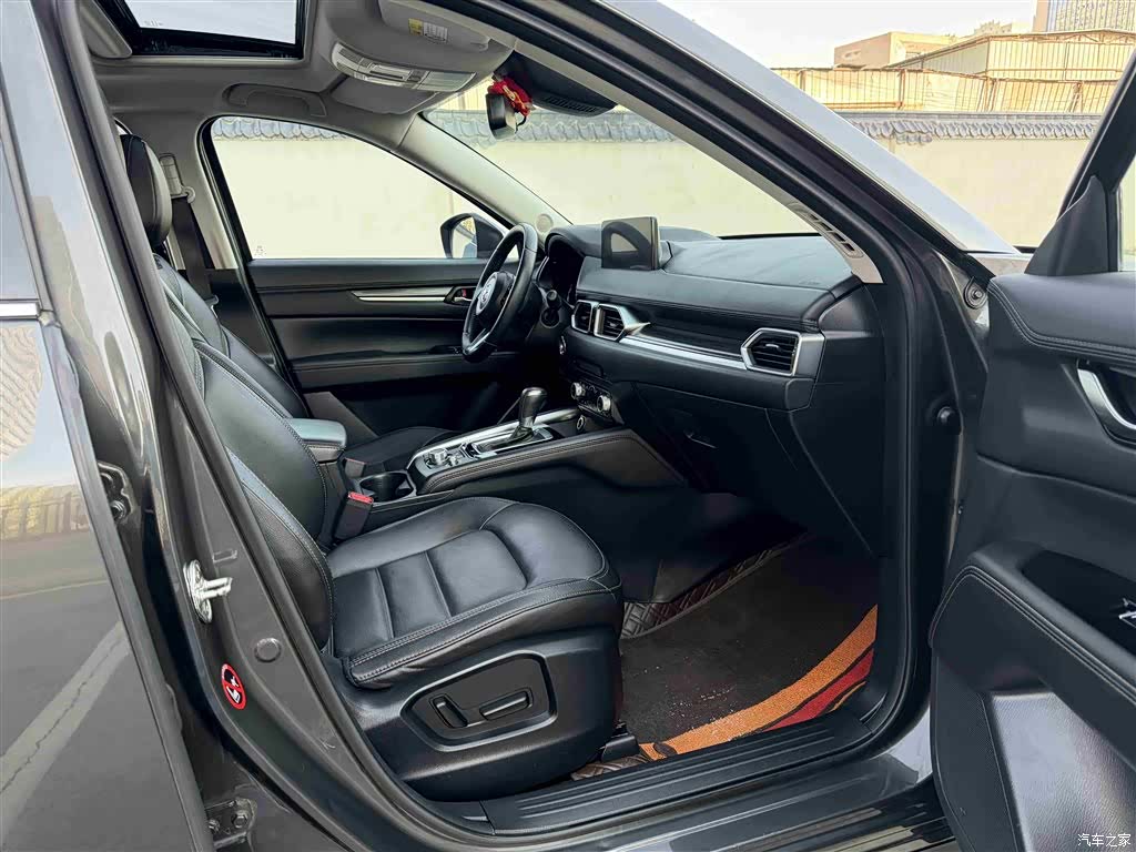 Mazda CX-5, 2022 6