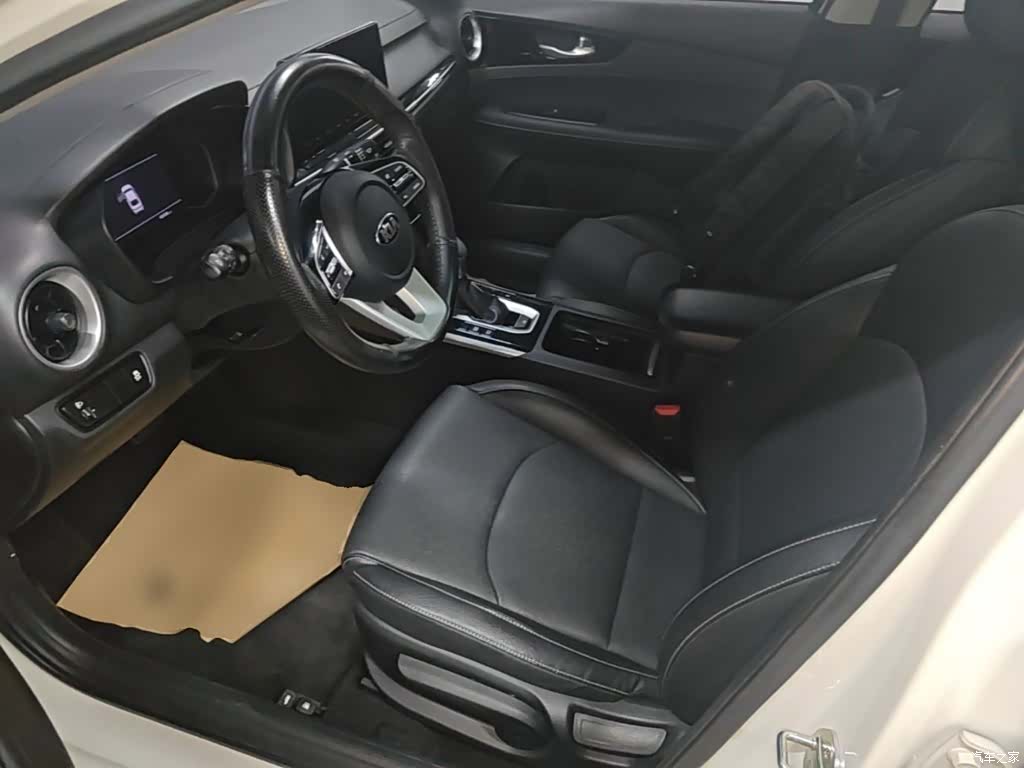 Kia K3, 2019 15