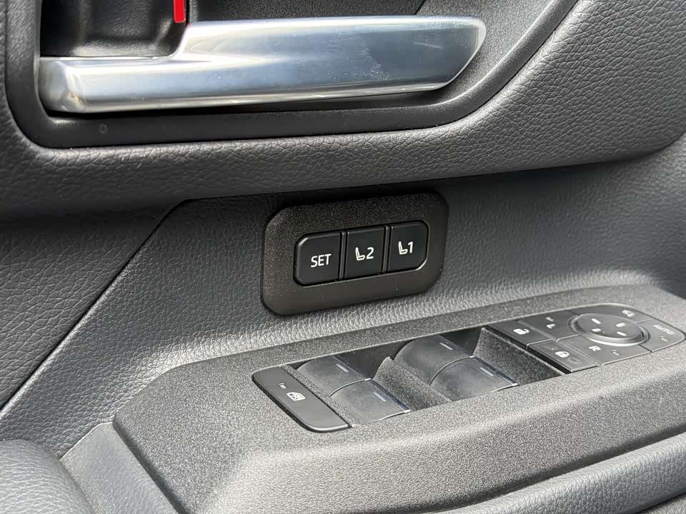 Toyota Prado Toyota Prado