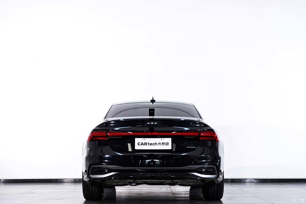 Audi A7L, 2025 7