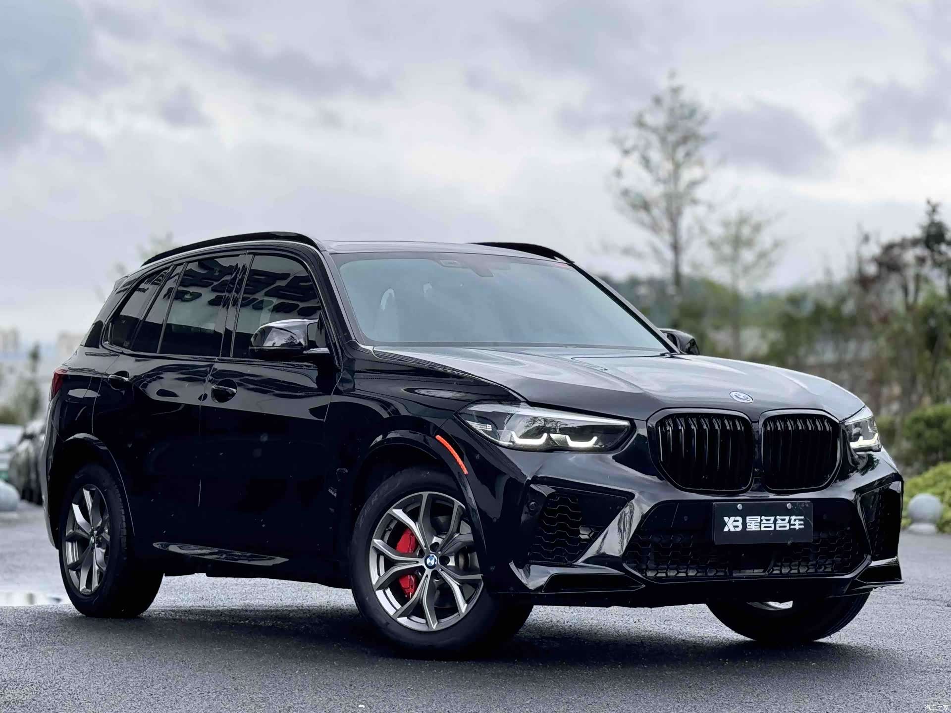 BMW X5, 2020 3