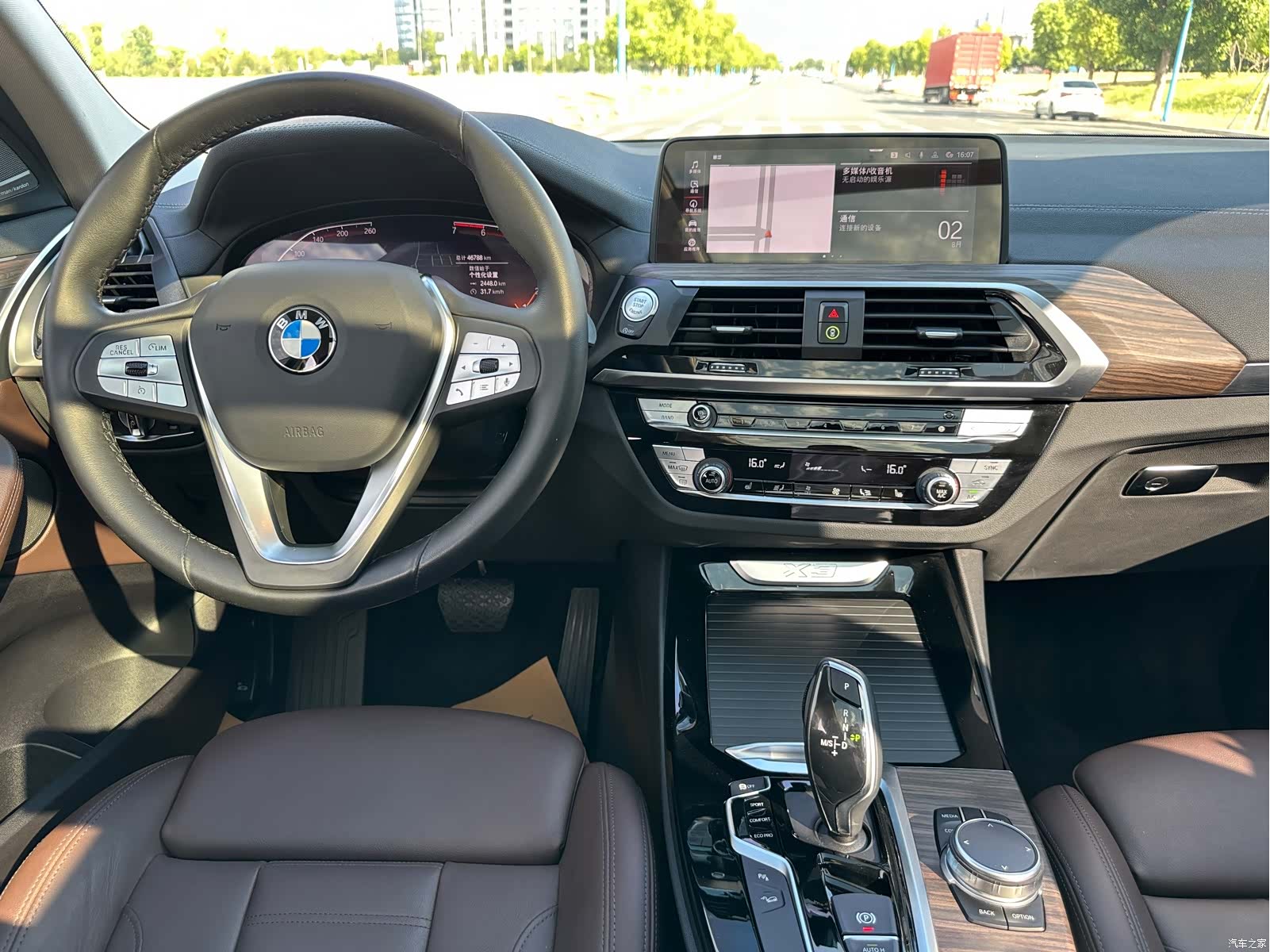 BMW X3, 2020 14