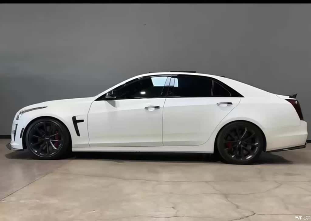 Cadillac ATS-L, 2018 9