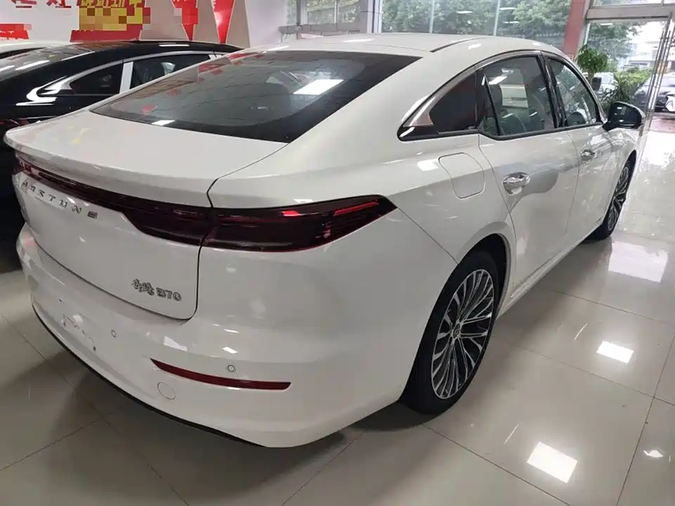 Besturn B70