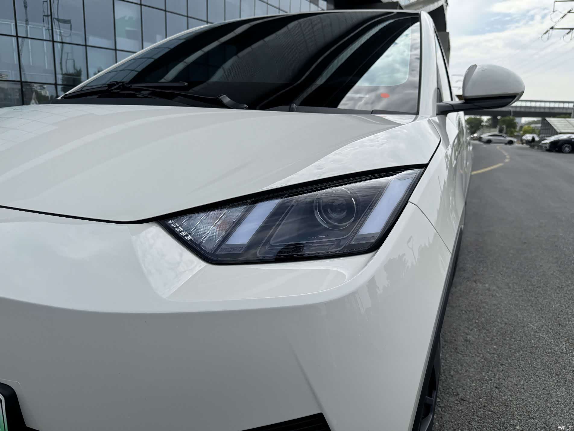 BYD Seagull, 2026 4
