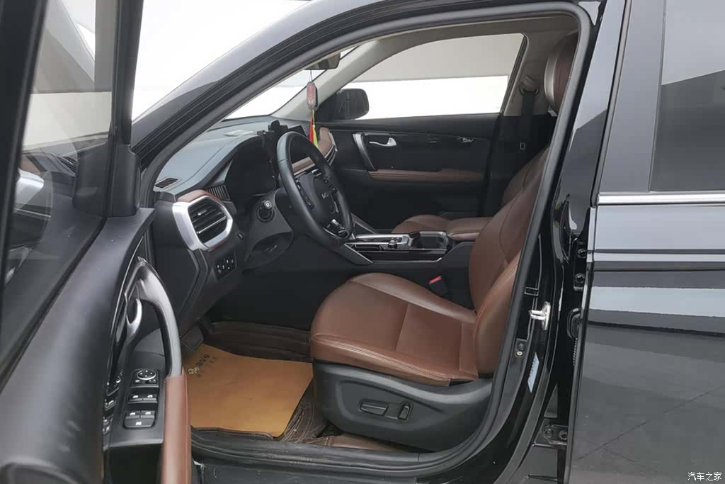 Kia Sportage, 2022 9
