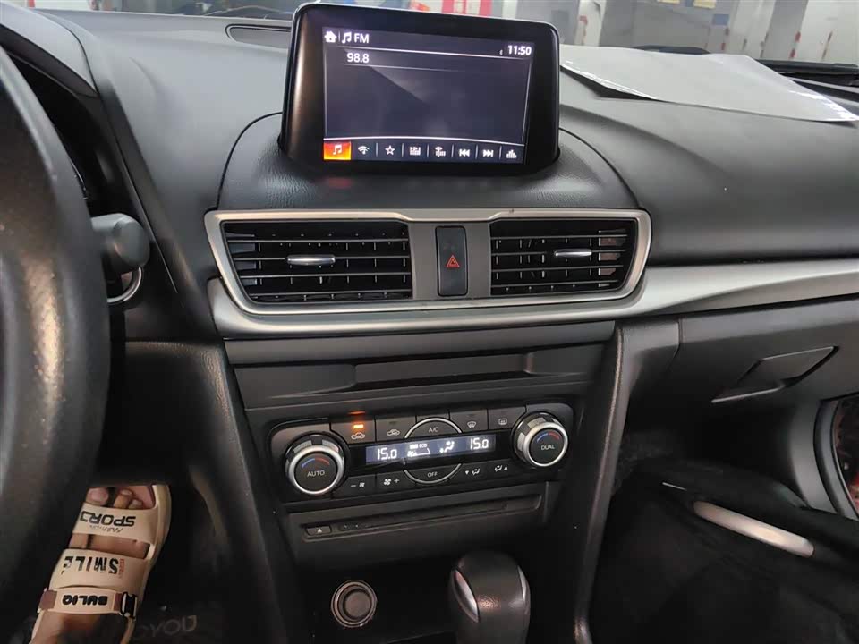Mazda 3 Angkesaila Mazda 3 Angkesaila