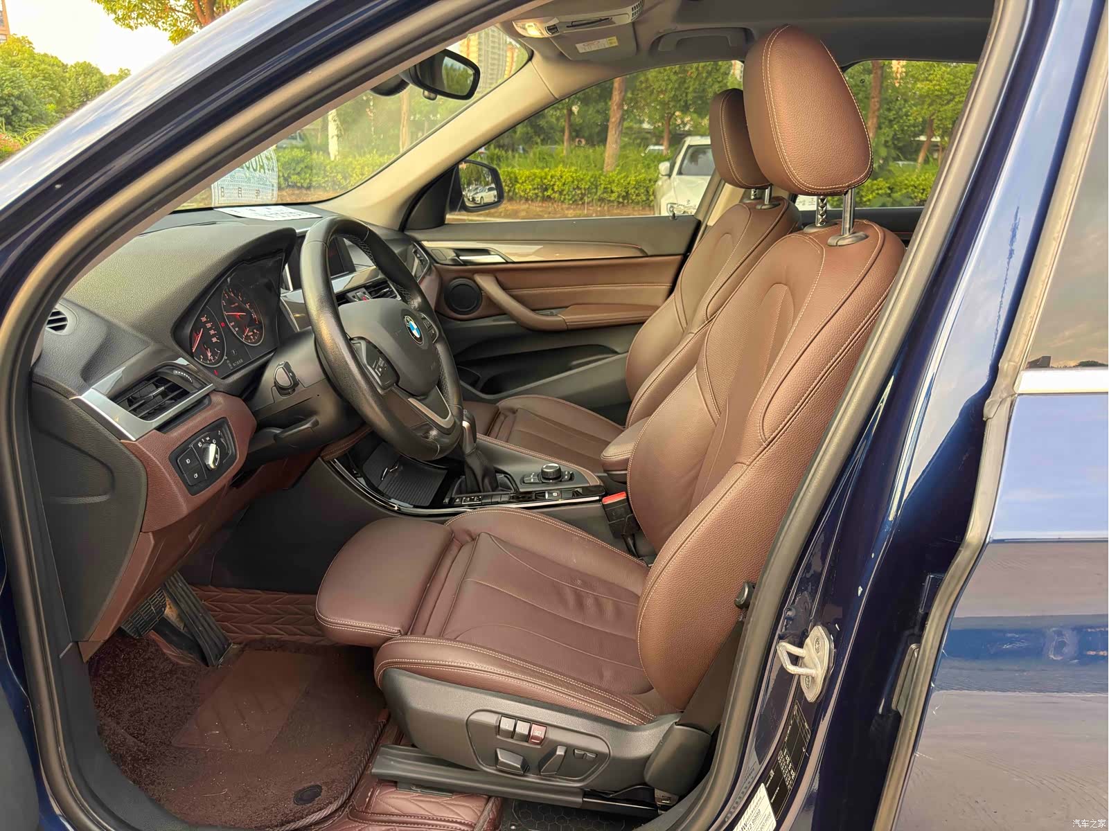 BMW X1, 2017 7