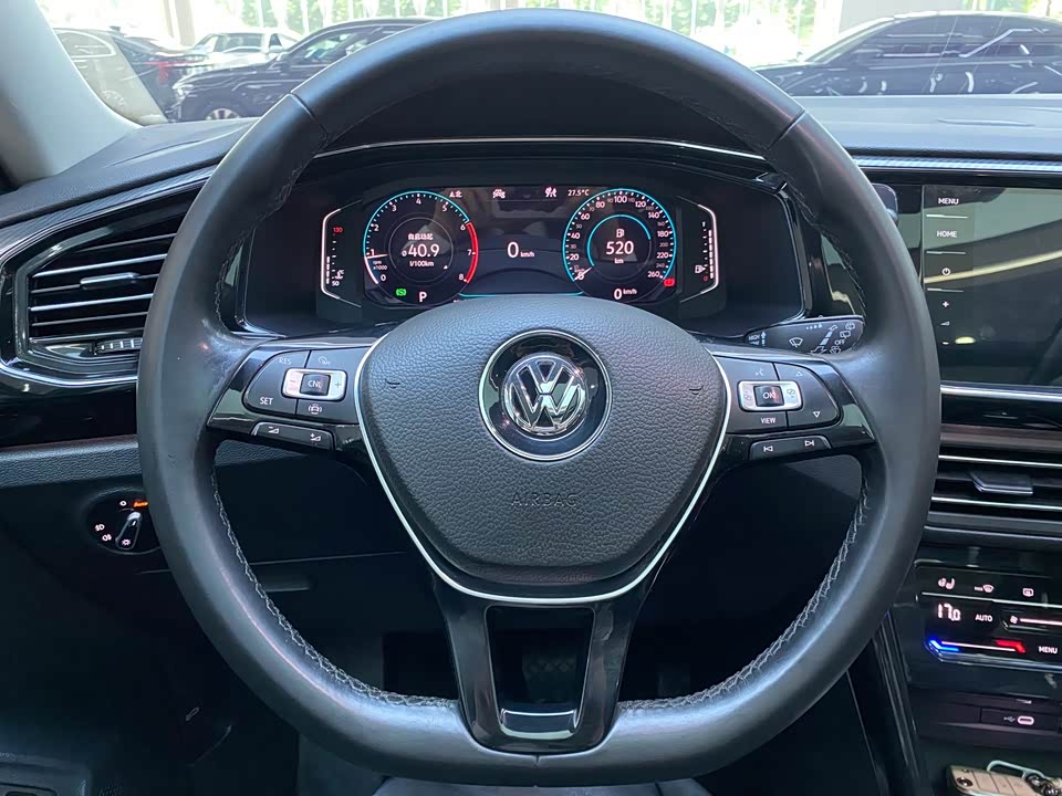 Volkswagen Tanyue Volkswagen Tanyue